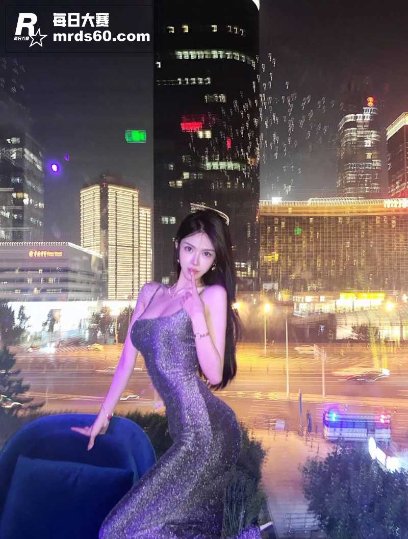 顶级名媛 黄丽娜 最相关图片5