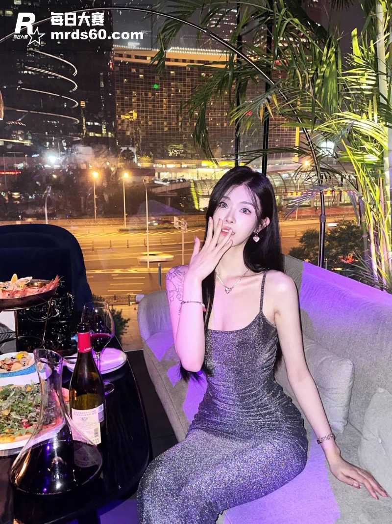 顶级名媛 黄丽娜 最相关图片6