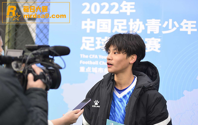 国足丑闻！U15球员相关图片4