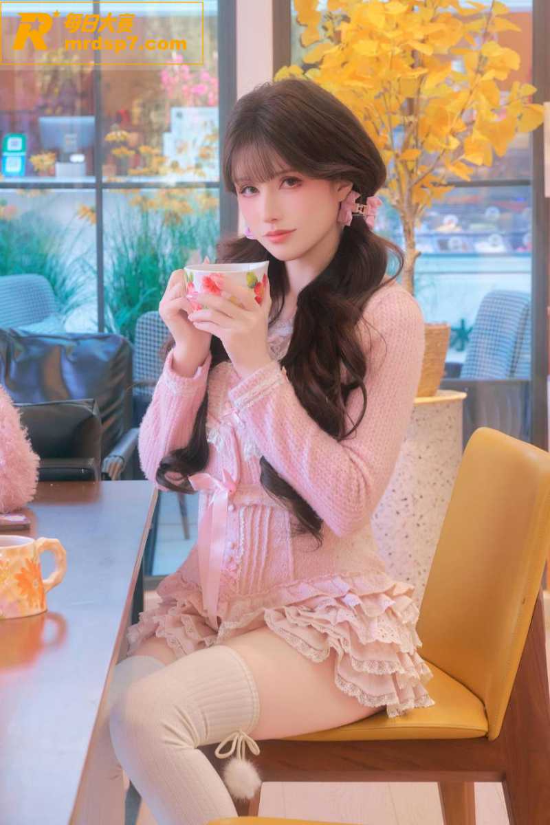 微密圈高颜女神 鹿八相关图片6