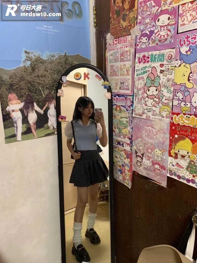 湖南理工大学清纯学生相关图片3