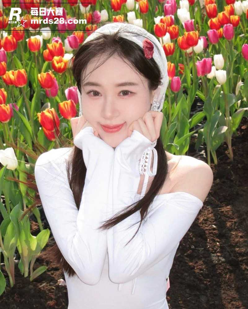 IG超高颜值清纯女神相关图片7