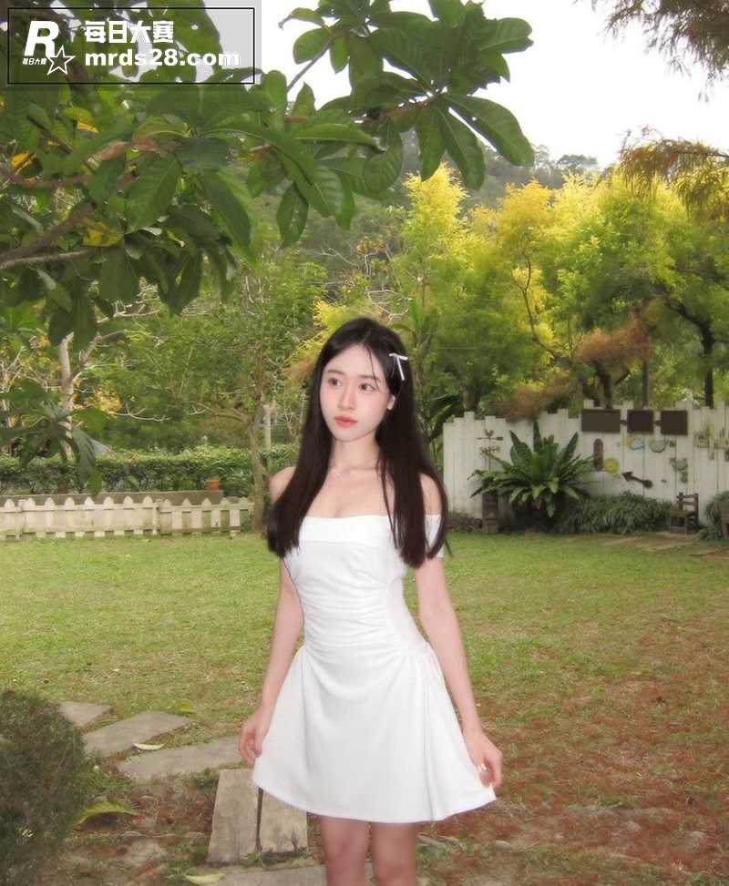 IG超高颜值清纯女神相关图片9