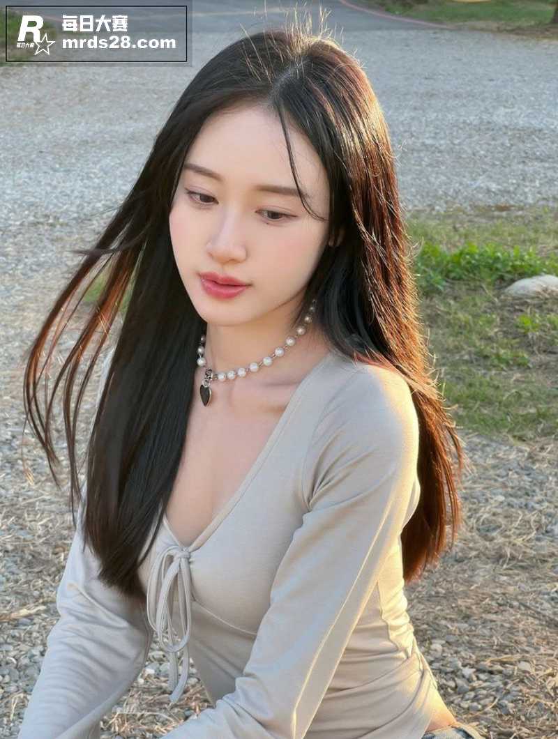 IG超高颜值清纯女神相关图片11