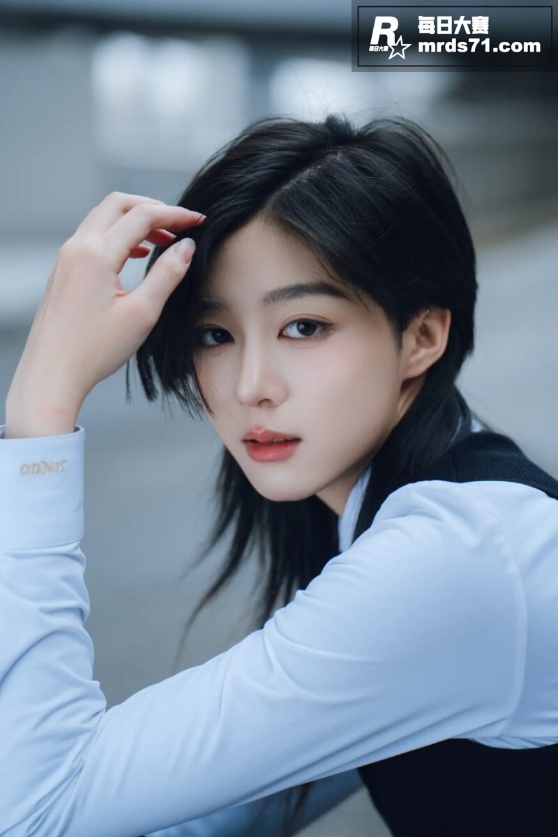 抖音网红台球女神 王相关图片8