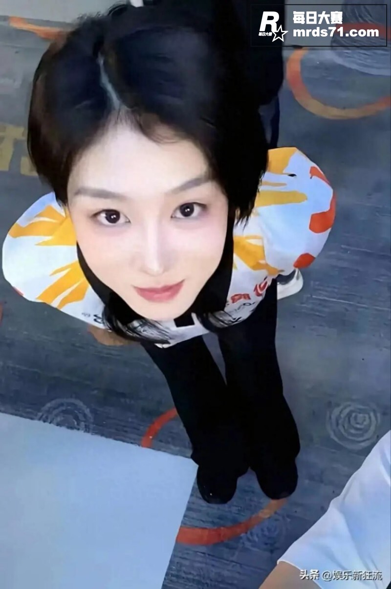抖音网红台球女神 王相关图片10