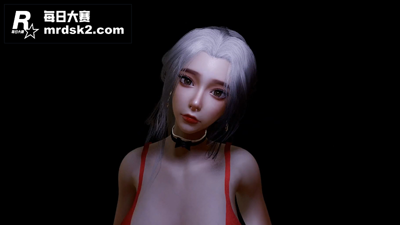 3D原创成人国漫 调相关图片1