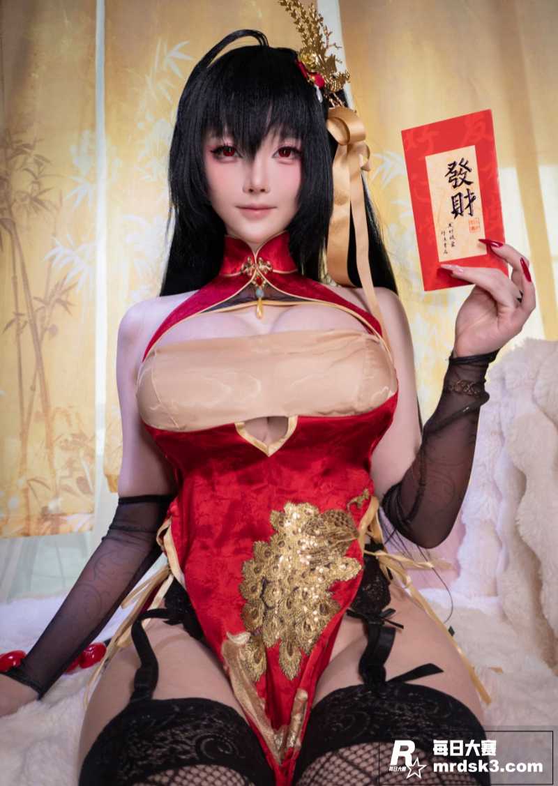 推特高颜值尤物 一小相关图片1