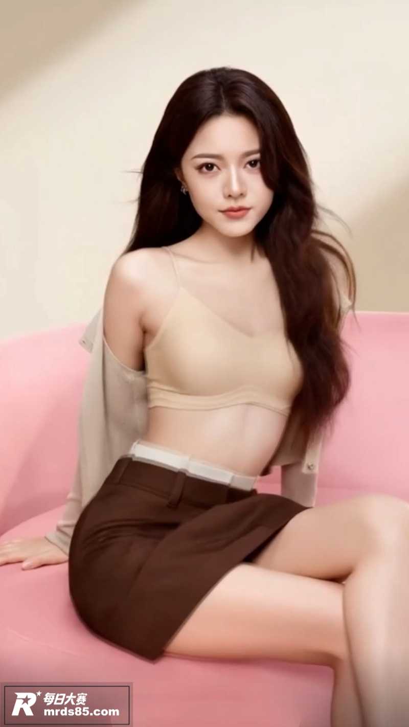 PMV脱衣混剪 赵今相关图片2