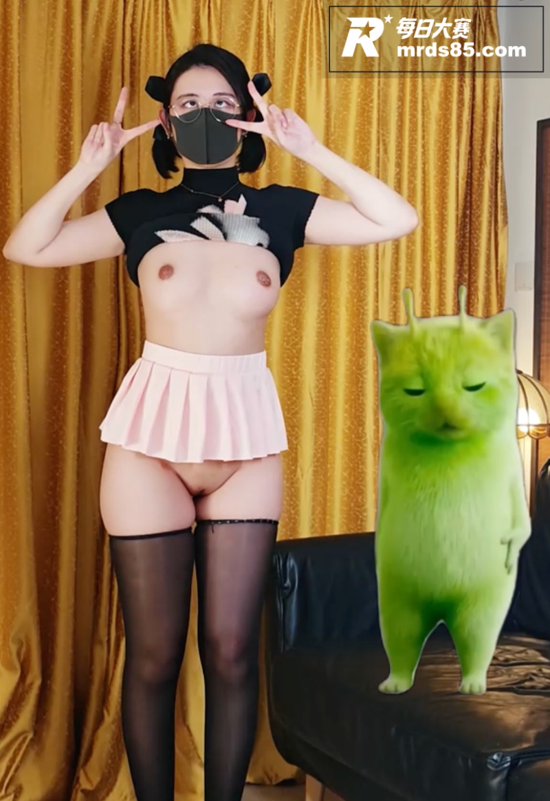 顶级网黄女神 Nai相关图片1