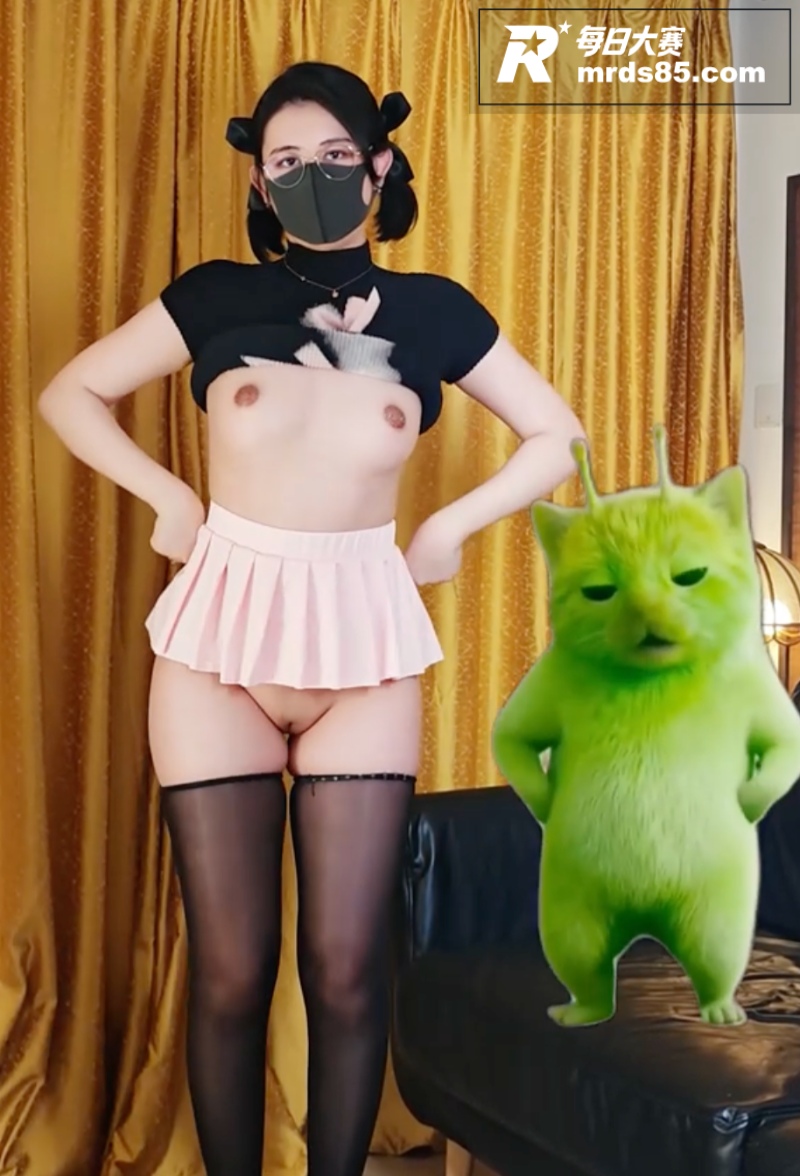 顶级网黄女神 Nai相关图片2