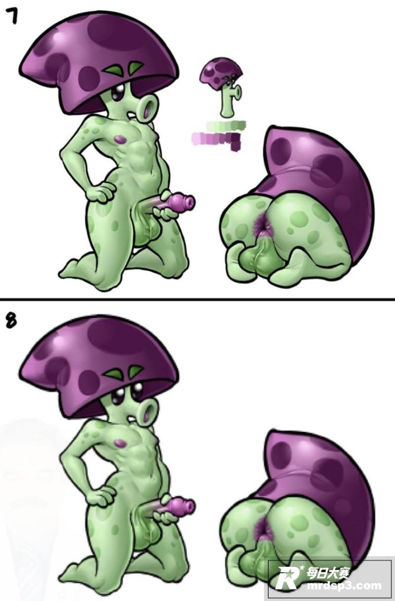 抖音万人求系列 植物相关图片10