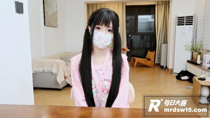 糖心Vlog极品萌妹相关图片1