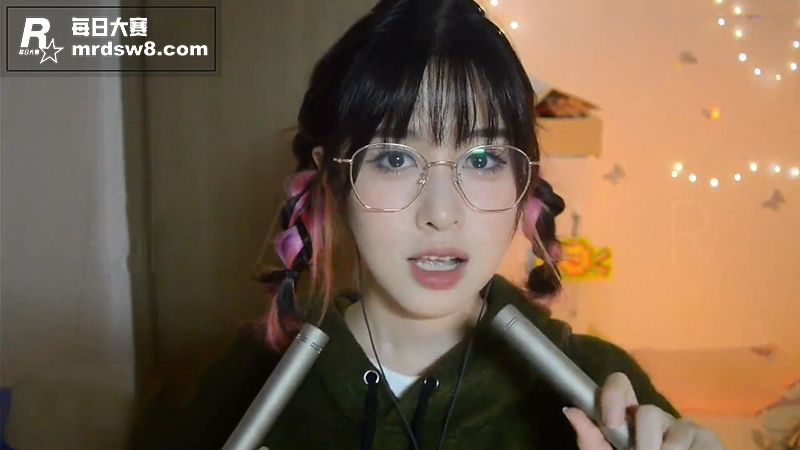 声控系列 清纯美少女相关图片1