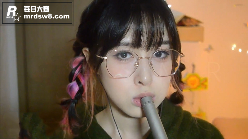 声控系列 清纯美少女相关图片4