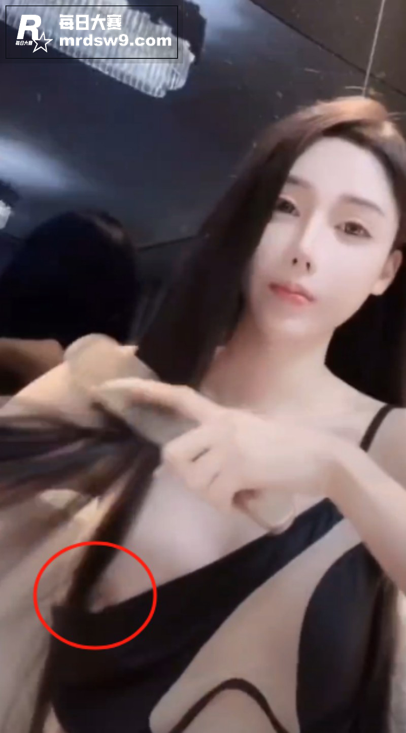 抖音各路网红女主播 相关图片1