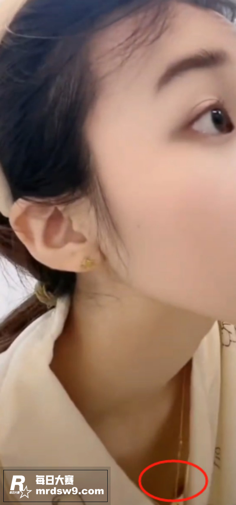 抖音各路网红女主播 相关图片4