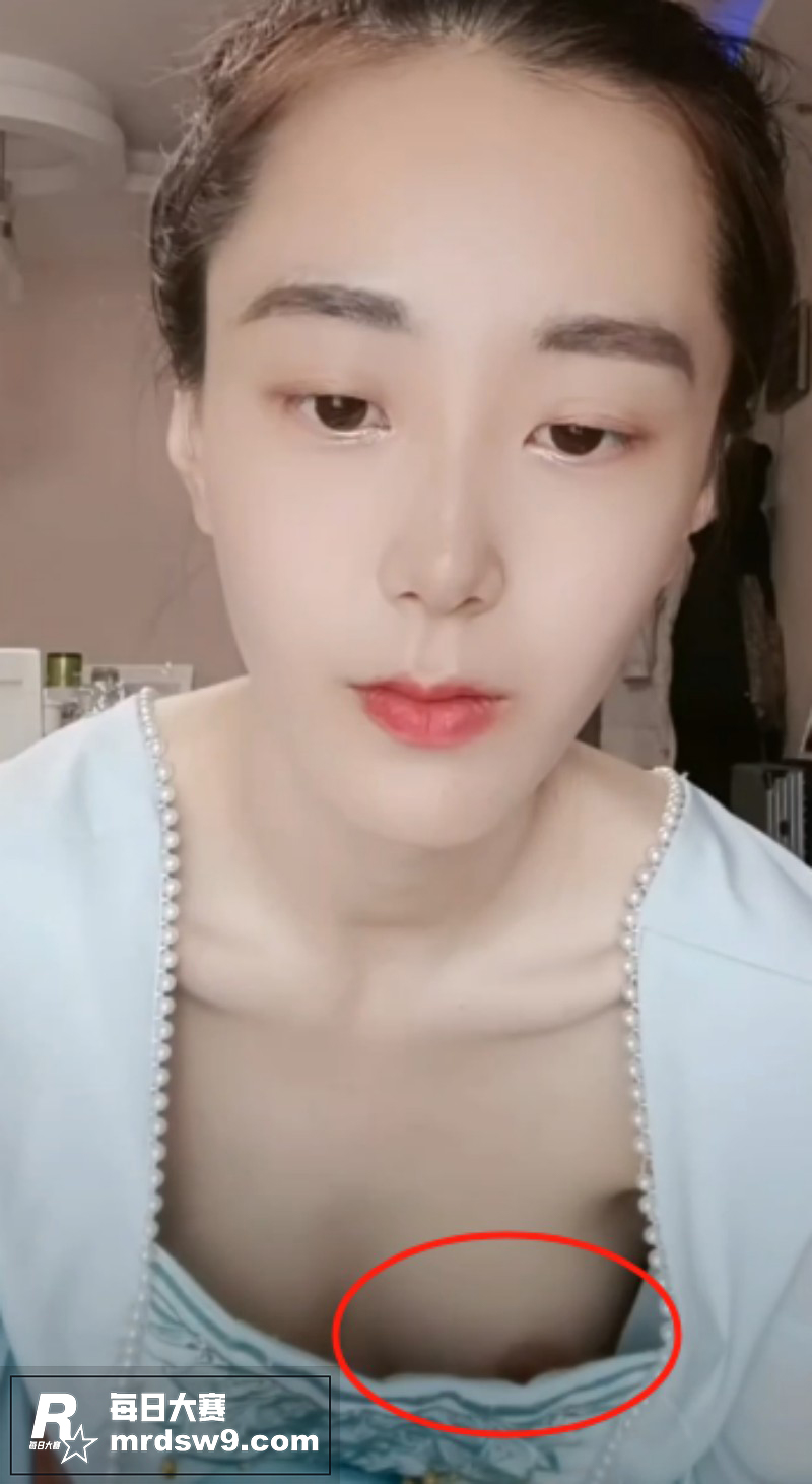 抖音各路网红女主播 相关图片5