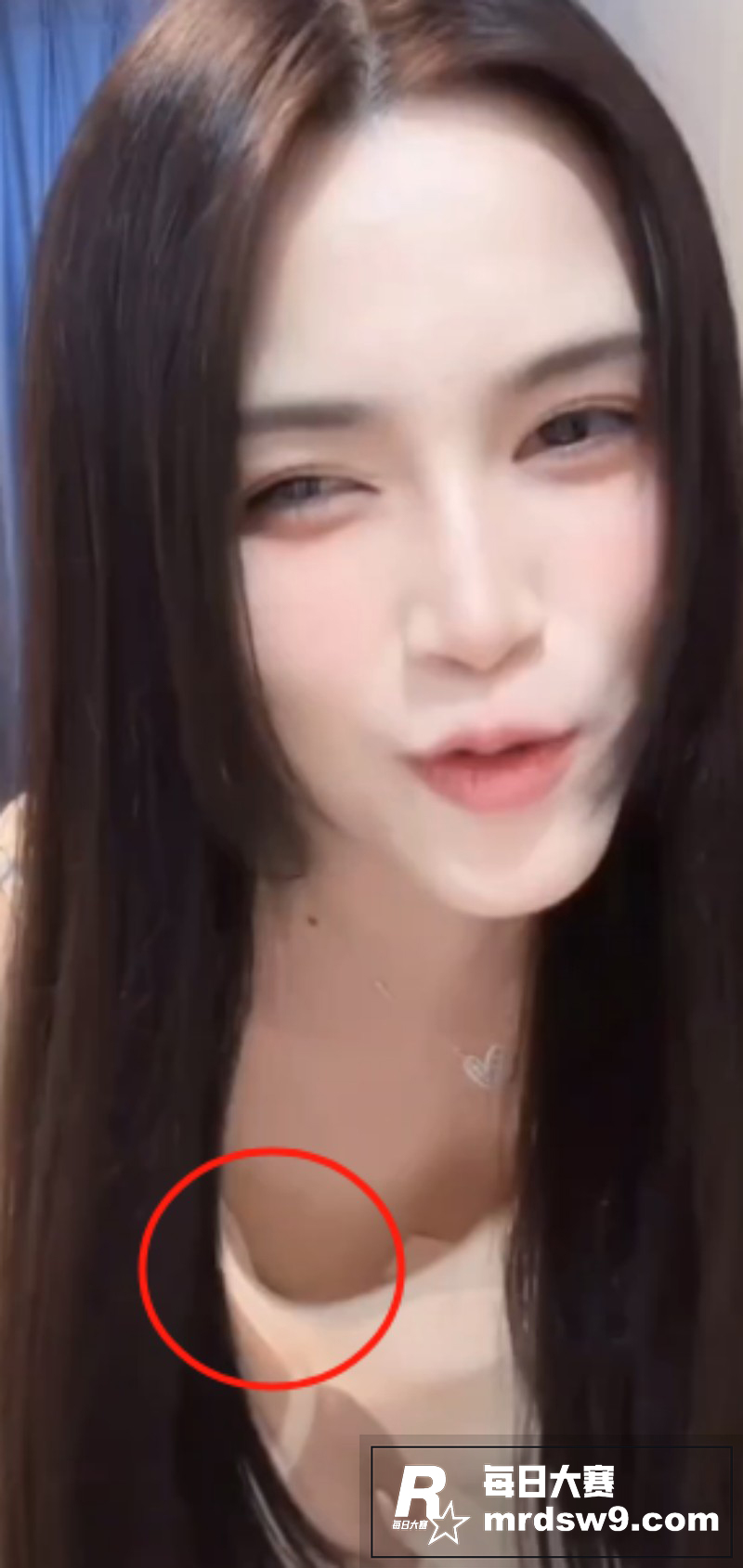 抖音各路网红女主播 相关图片6