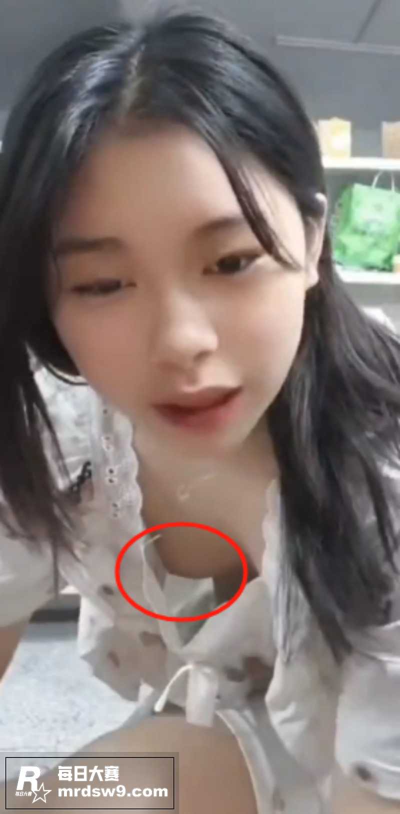 抖音各路网红女主播 相关图片7