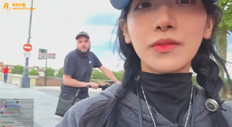 韩国Twitch百万相关图片2