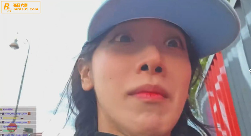 韩国Twitch百万相关图片4