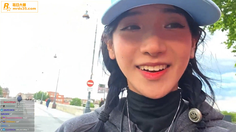 韩国Twitch百万相关图片6