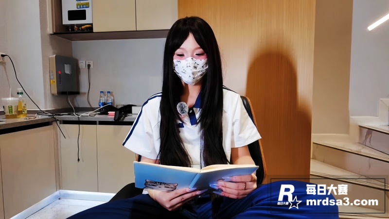 糖心vlog极品萝莉相关图片2