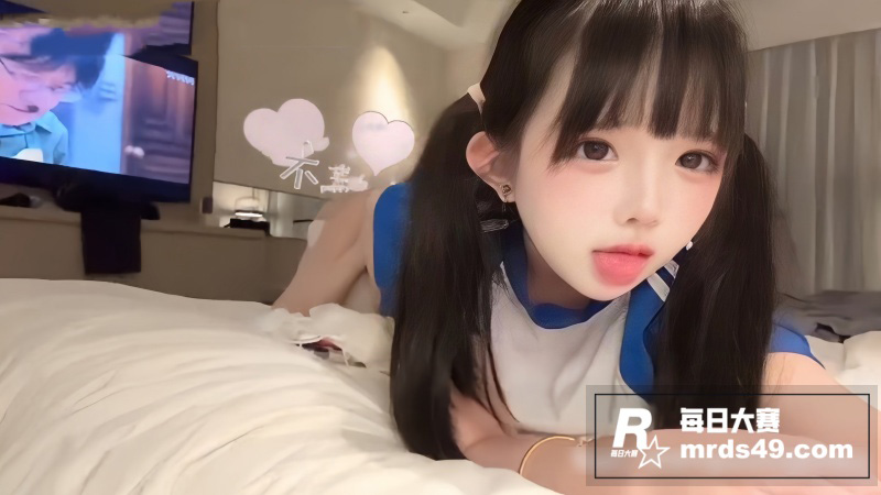推特极品双马尾萝莉 相关图片1