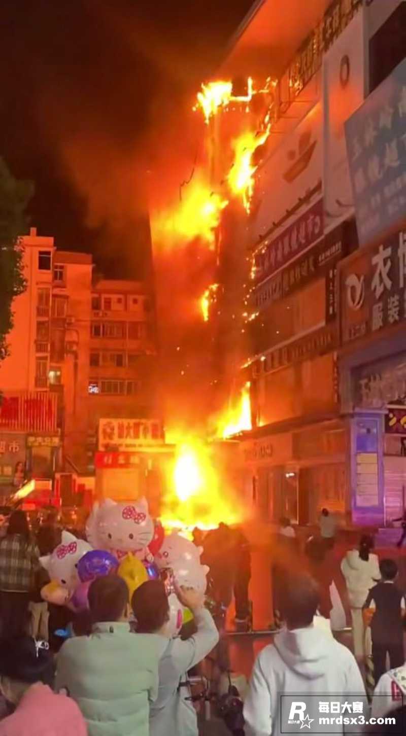 广西玉林元旦凌晨 森相关图片1