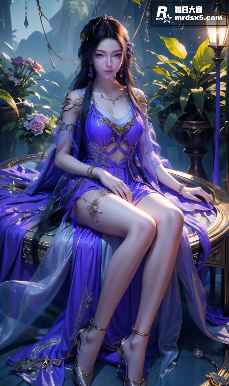3D动画大神Mate相关图片2