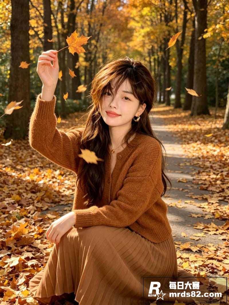 小红书御姐美少妇 渔相关图片4