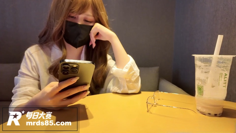 糖心Vlog御姐女神相关图片3