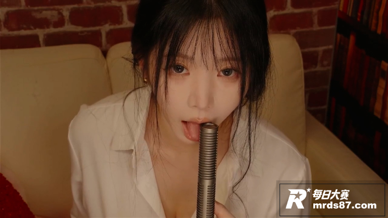 韩国ASMR声控女神相关图片8