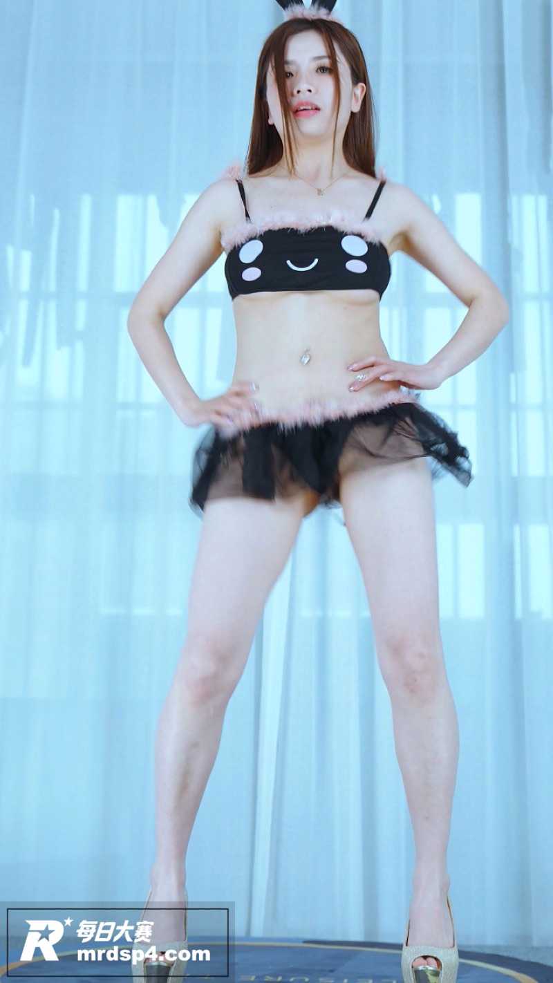 艺舞吧御姐女神 梵西相关图片9