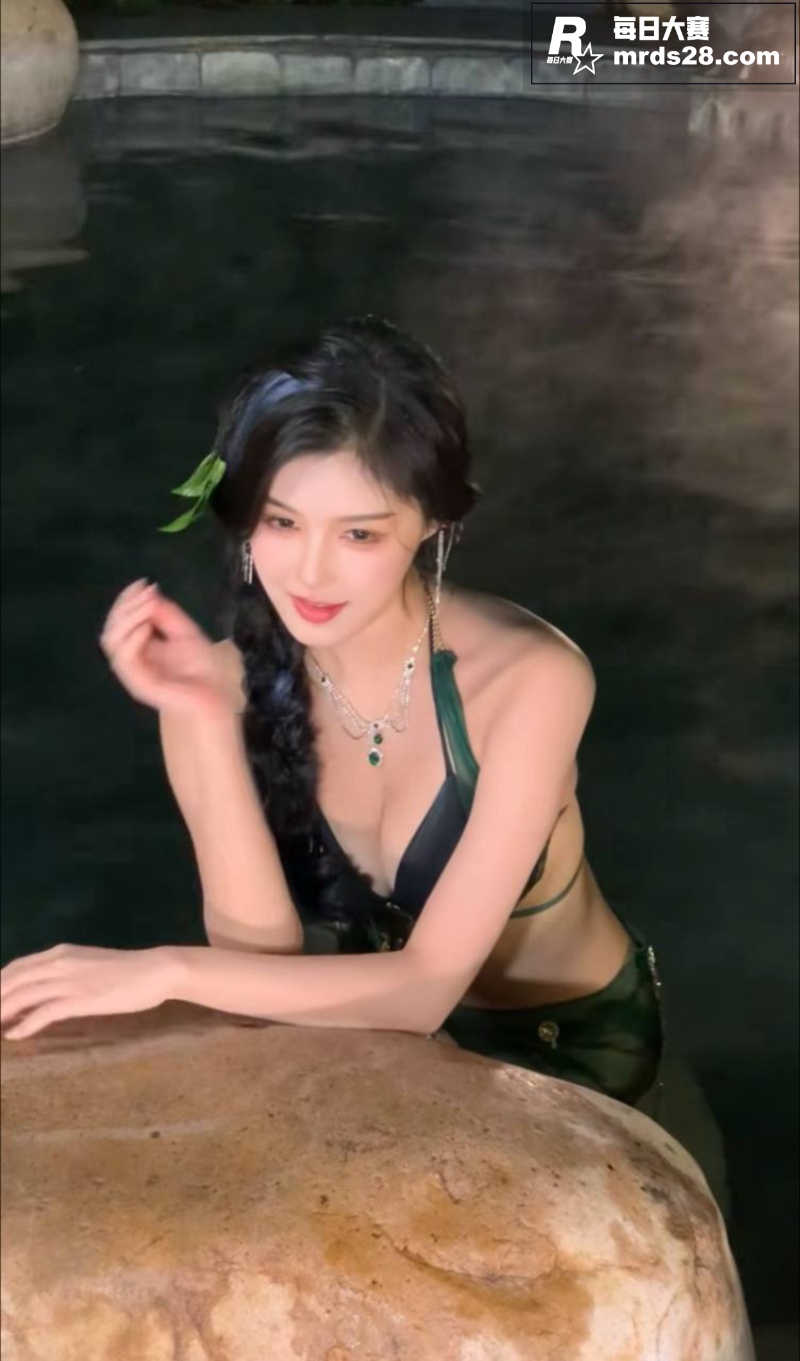 抖音高颜值顶级网红车相关图片7