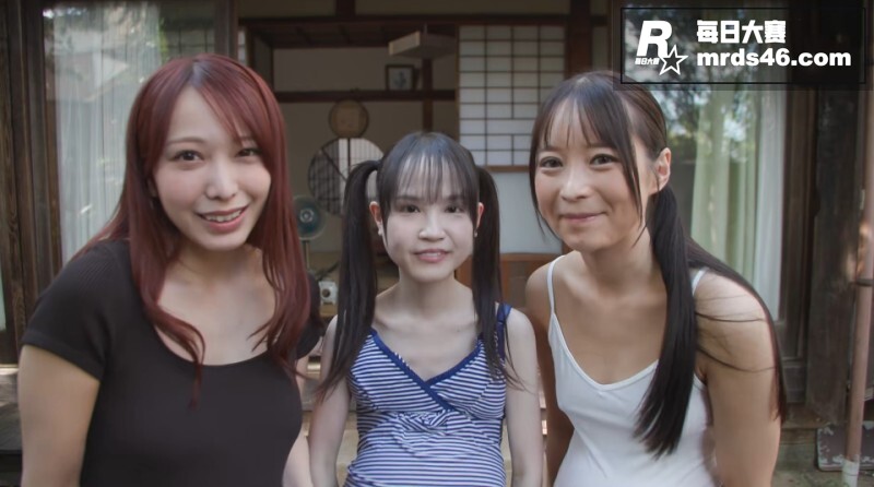 日本AV女优 天马由相关图片2