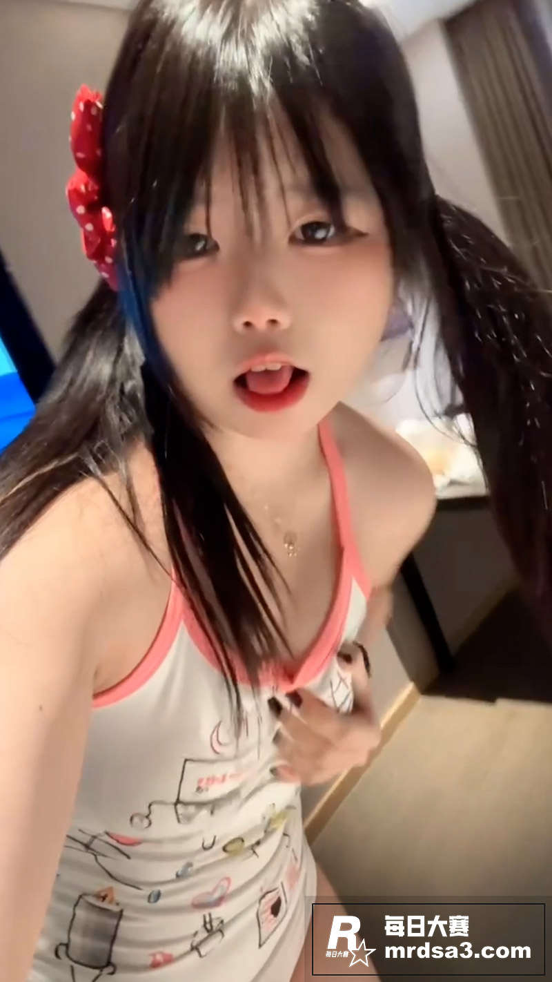 抖音网红少女 幸酱 相关图片1