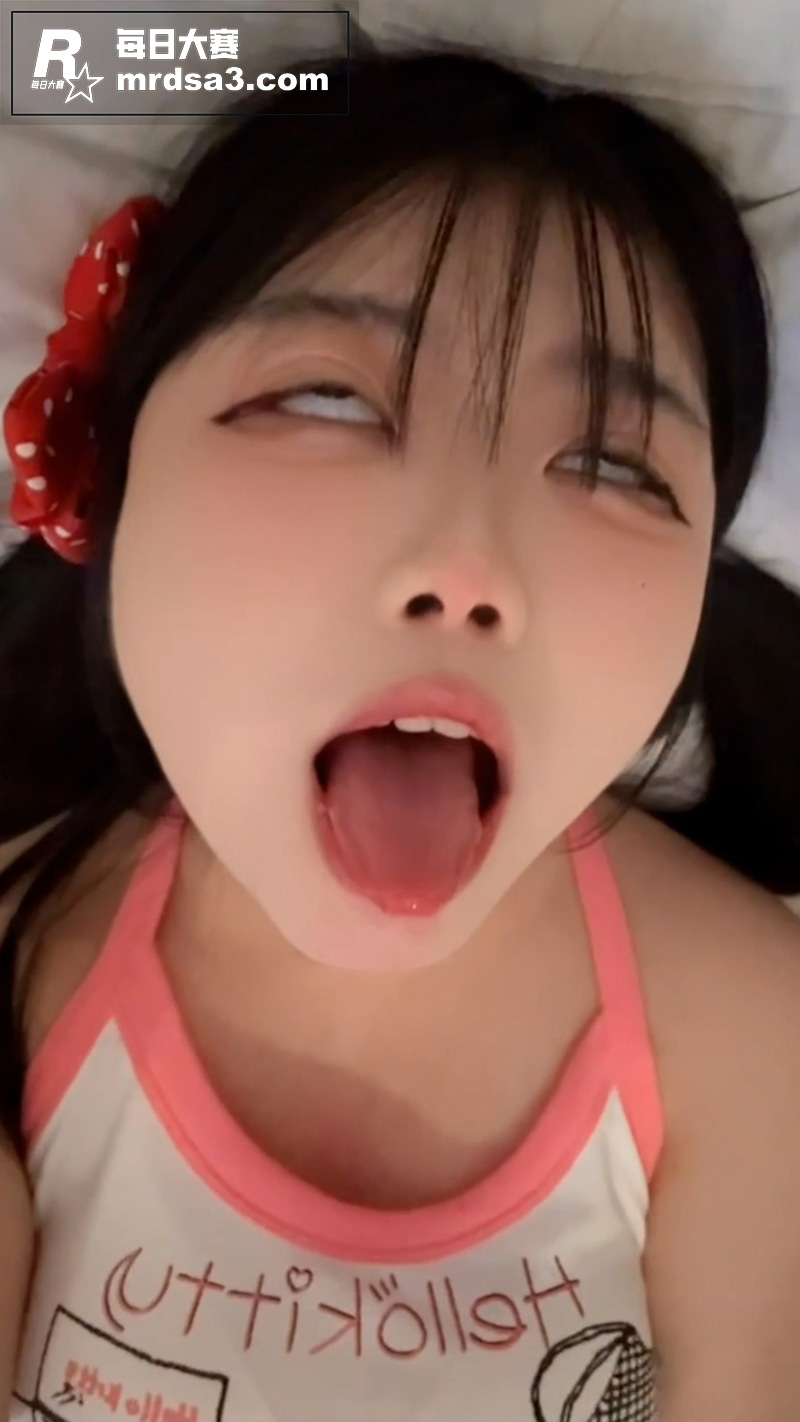 抖音网红少女 幸酱 相关图片8