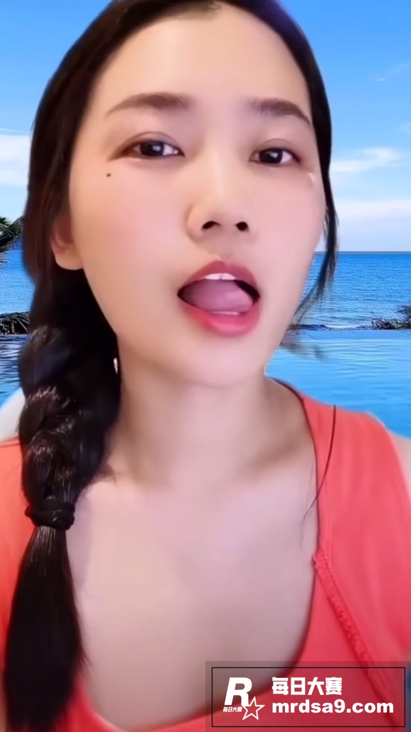 快手巧舌御姐网红 小相关图片5