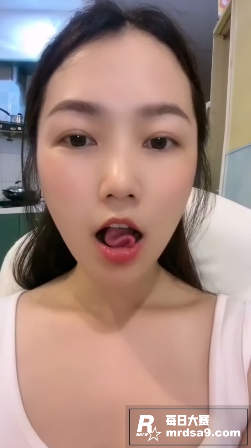 快手巧舌御姐网红 小相关图片8