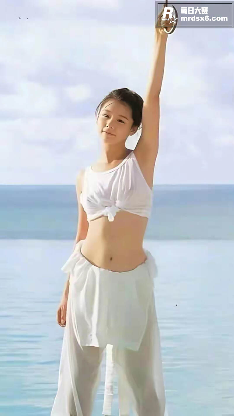 台湾清纯玉女演员 徐相关图片2
