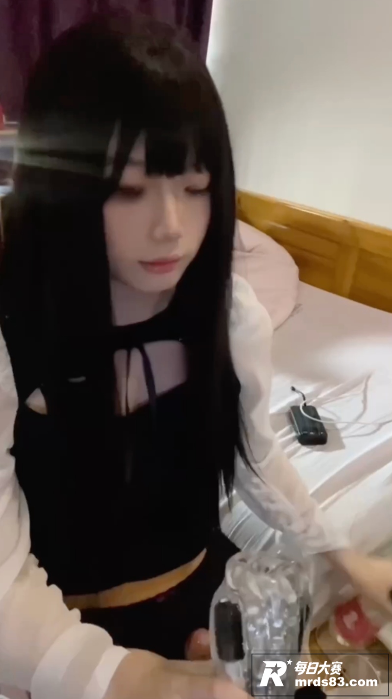 推特国产纯欲TS伪娘相关图片2