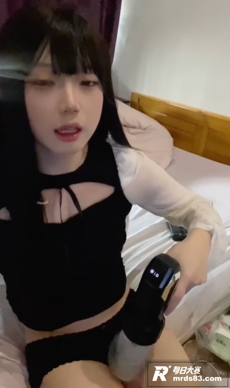 推特国产纯欲TS伪娘相关图片7