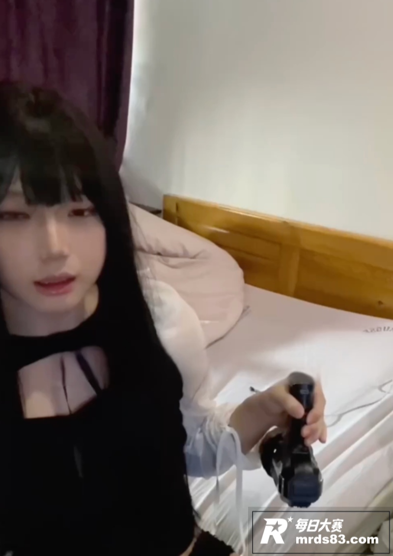 推特国产纯欲TS伪娘相关图片8