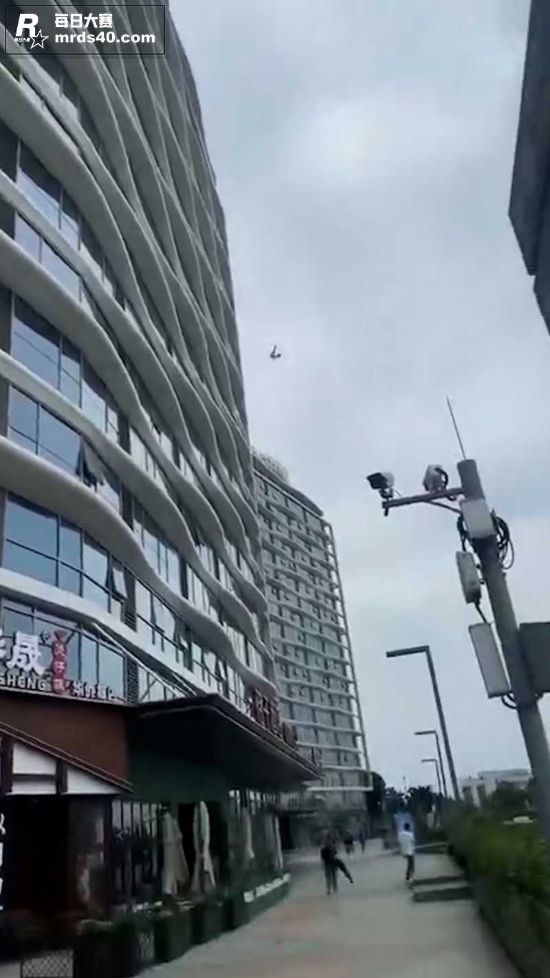 深圳华侨城桔子酒店跳相关图片3