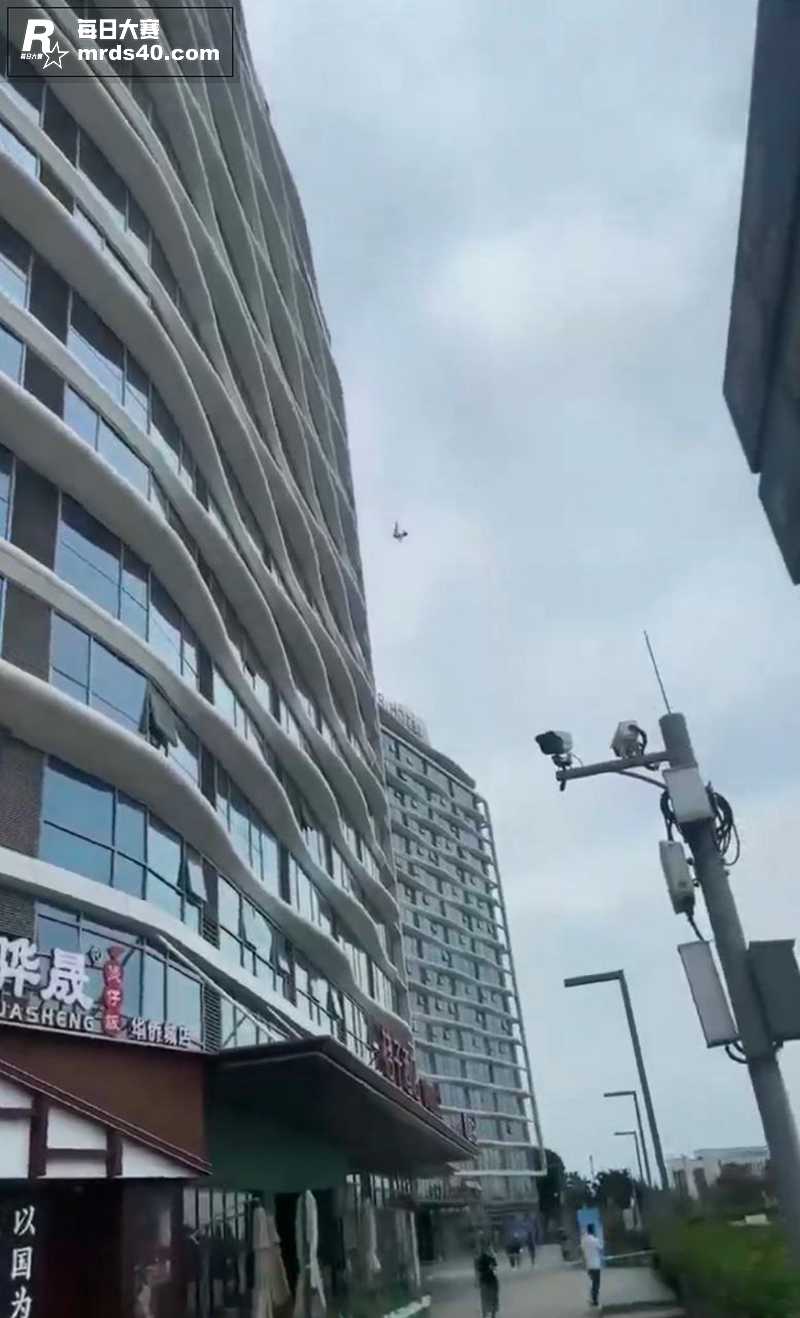 深圳华侨城桔子酒店跳相关图片4