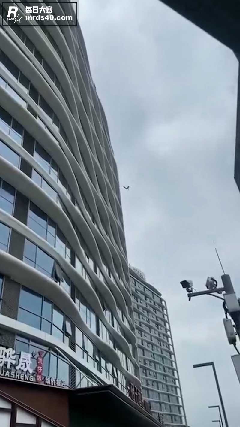 深圳华侨城桔子酒店跳相关图片5