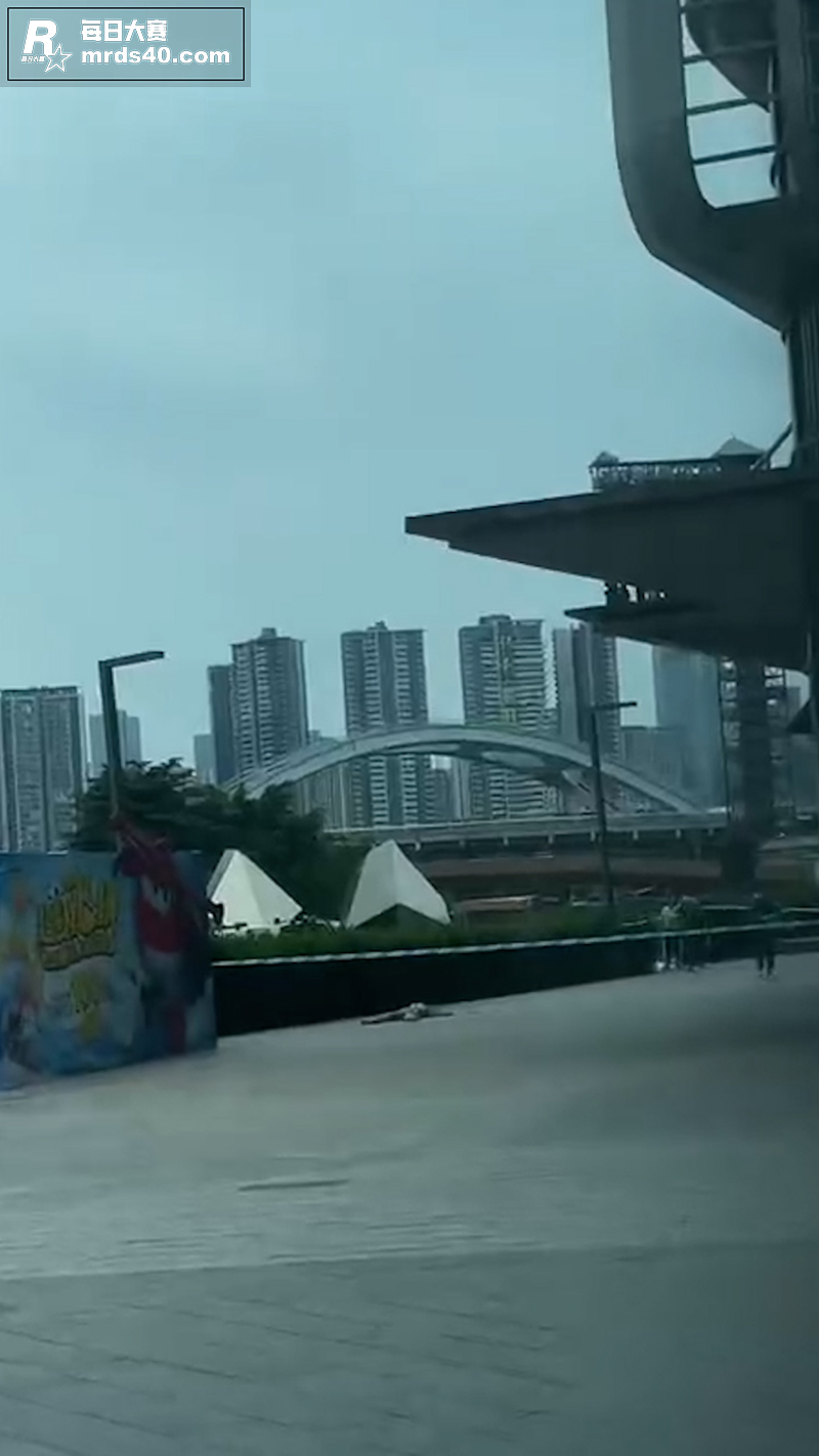 深圳华侨城桔子酒店跳相关图片6