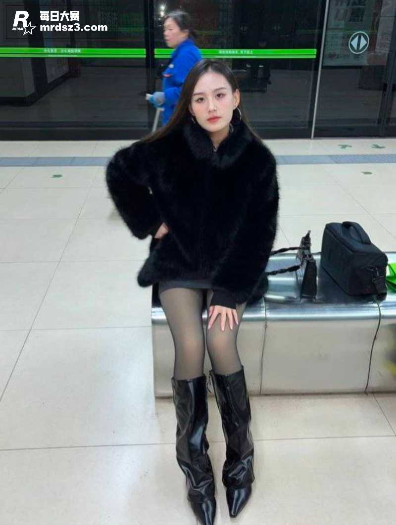 西安音乐学院反差舞蹈相关图片2